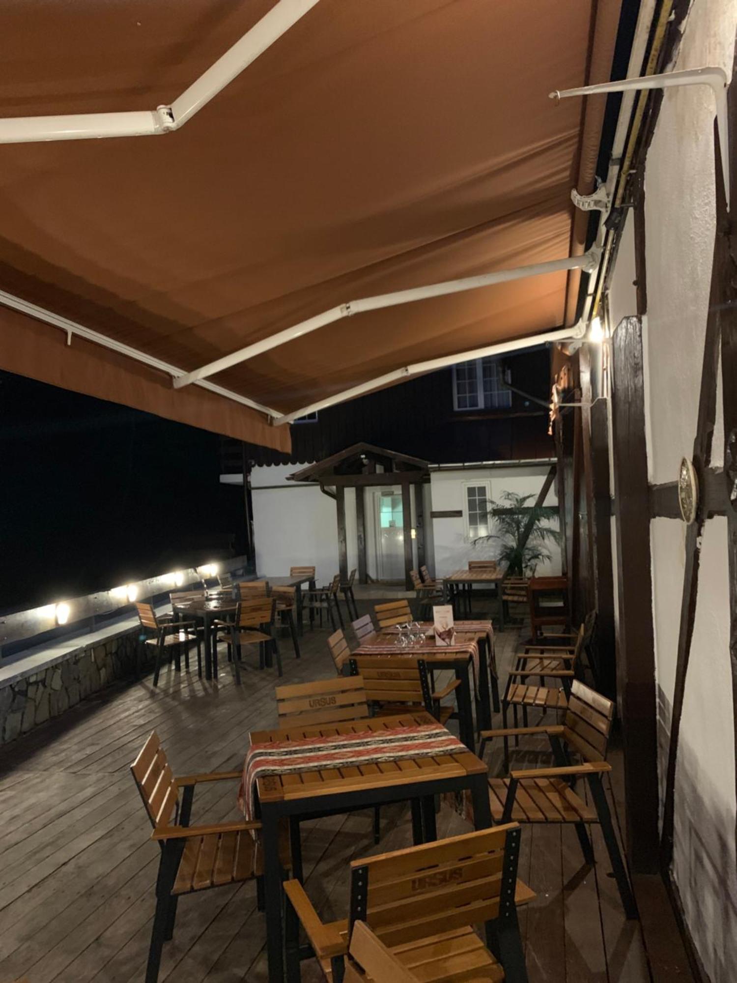 Vila De Argint Aleea Pelesului Nr 2 Синая Экстерьер фото