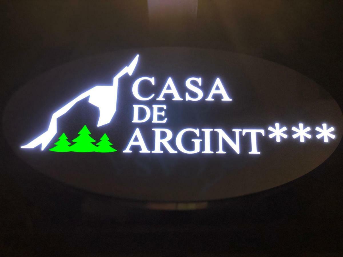 Vila De Argint Aleea Pelesului Nr 2 Синая Экстерьер фото