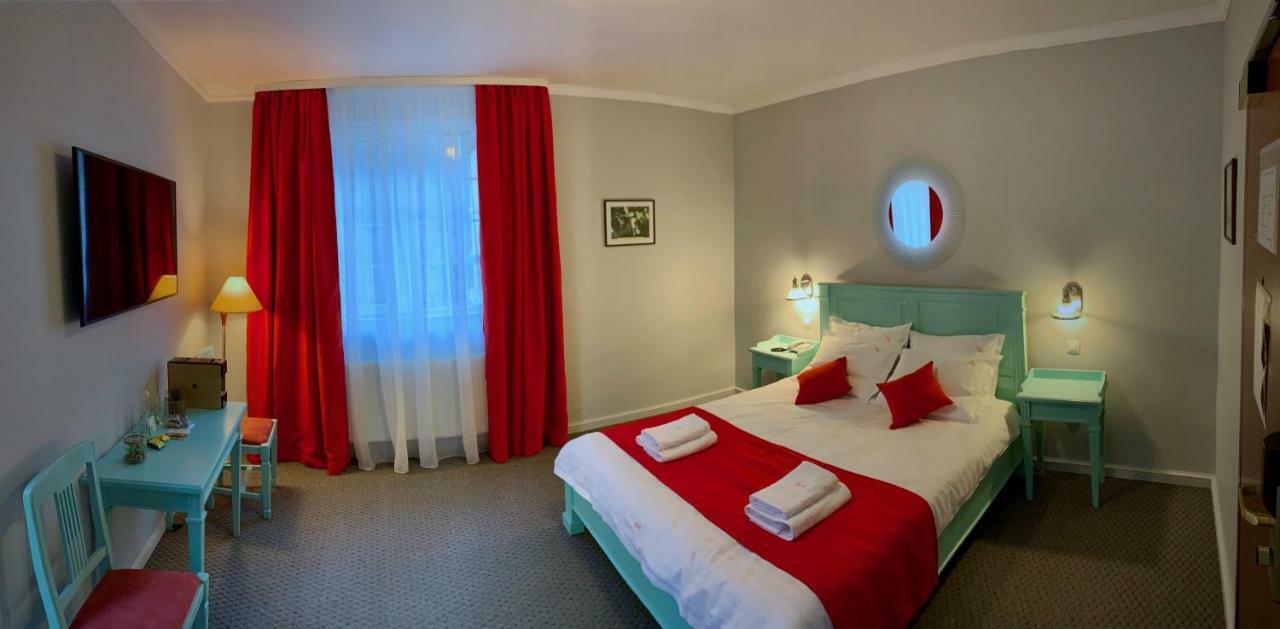 Vila De Argint Aleea Pelesului Nr 2 Синая Экстерьер фото