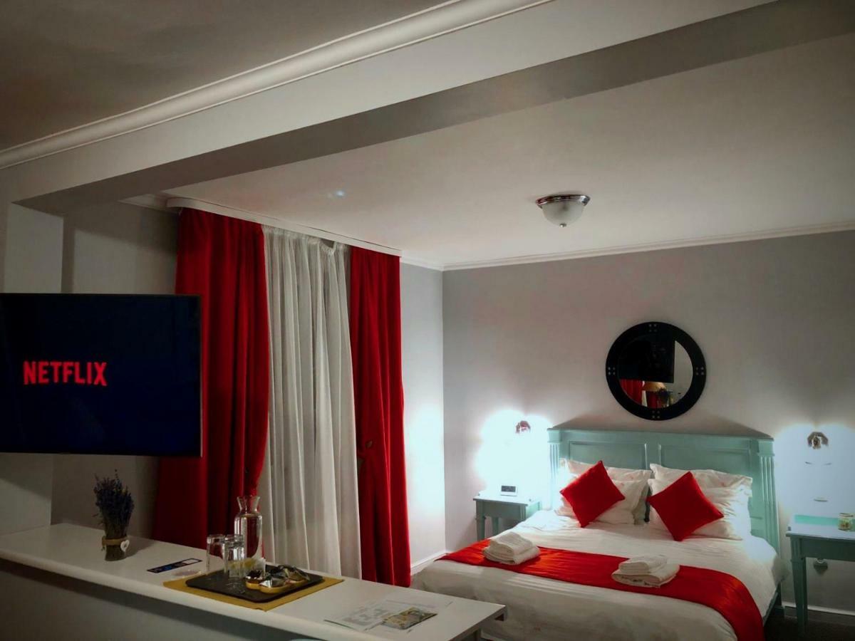 Vila De Argint Aleea Pelesului Nr 2 Синая Экстерьер фото