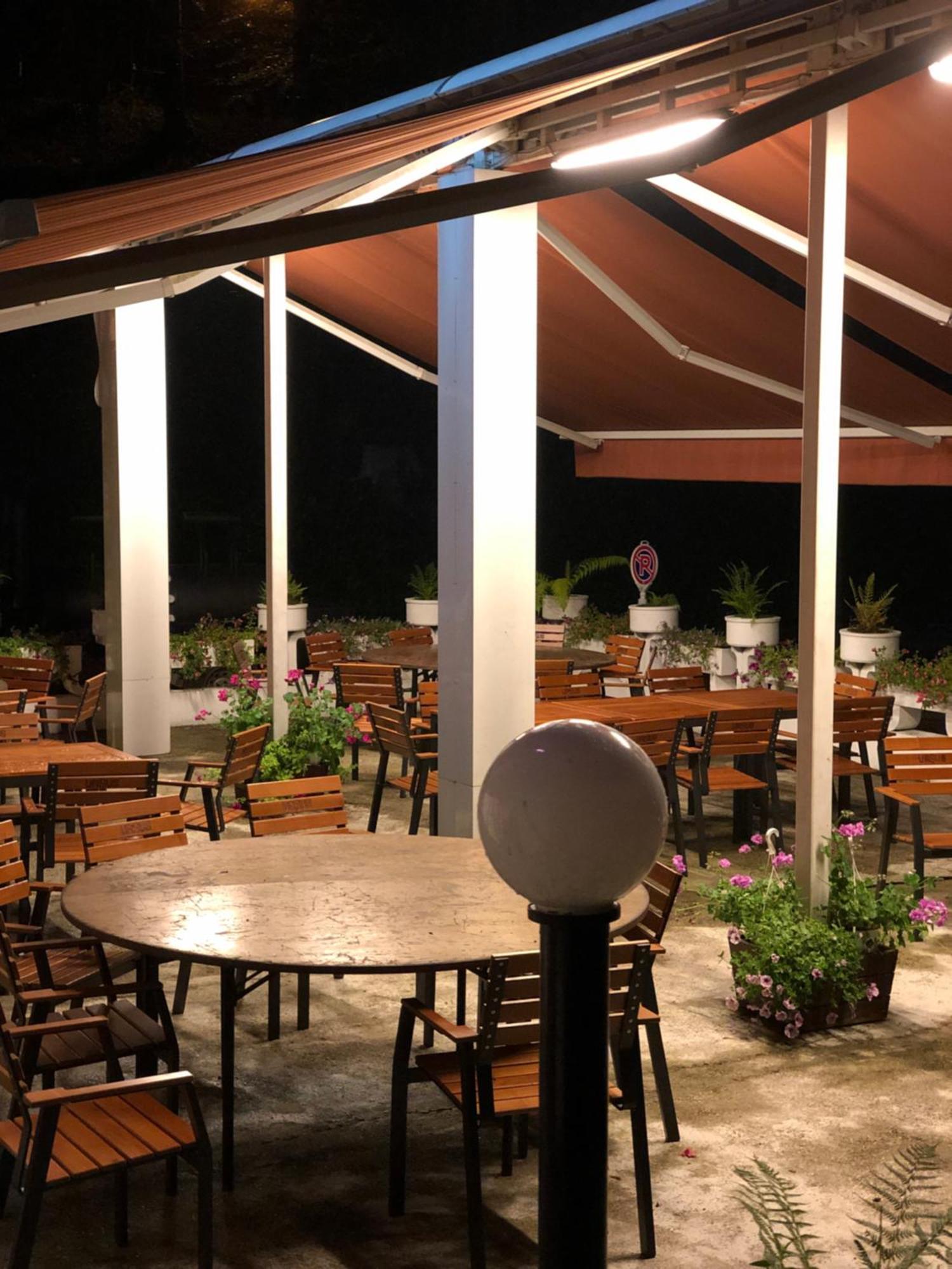 Vila De Argint Aleea Pelesului Nr 2 Синая Экстерьер фото